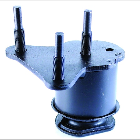 Dea Mounts Transmission Mount, A4343 A4343